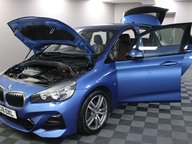 BMW 2 Series 218I M SPORT ACTIVE TOURER 16