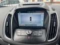 Ford Grand C-Max 1.0T EcoBoost GPF Titanium Euro 6 (s/s) 5dr 38