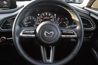 Mazda CX-30 SPORT LUX MHEV 21
