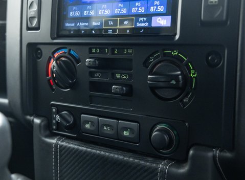 Land Rover Defender 90 TD XS OVERFINCH 25