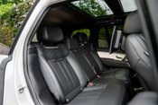 Land Rover Range Rover SV. NOW SOLD. SIMILAR REQUIRED. PLEASE CALL 01903 254800. 15
