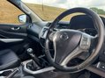 Nissan NP300 2.3 NP300 Navara Tekna dCi 4WD 9