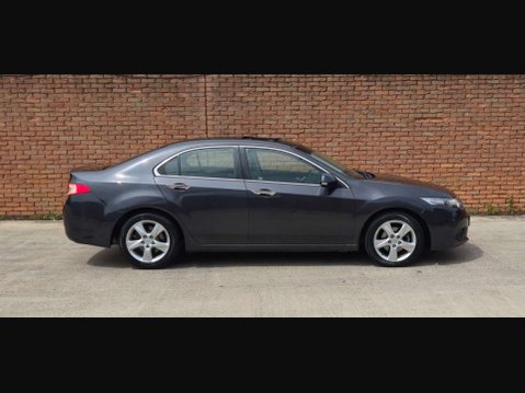 Honda Accord 2.2 Accord EX i-DTec Auto 4dr 10