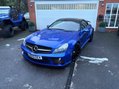 Mercedes-Benz SL Series 6.0 SL65 AMG 2dr 1
