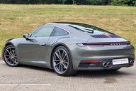 Porsche 911 CARRERA 4S PDK 3