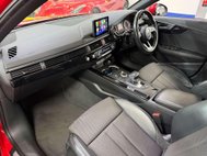 Audi A4 2.0 TDI ultra S line Saloon 4dr Diesel S Tronic Euro 6 (s/s) (190 ps) 40