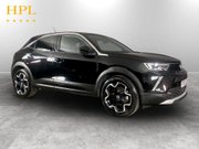 Vauxhall Mokka Electric 50kWh Ultimate SUV 5dr Electric Auto (136 ps) Air Con - Alloys - DAB Radio 1