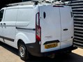 Ford Transit Custom 2.0 Transit Custom 310 25