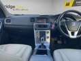 Volvo V60 2.0 D4 Lux Nav Auto Euro 6 (s/s) 5dr 38