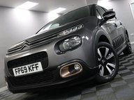 Citroen C3 PURETECH ORIGINS S/S 32