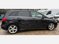 Mercedes-Benz B Class 1.8 B180 CDI Sport MPV 5dr Diesel 7G-DCT Euro 5 (s/s) (109 ps) 9