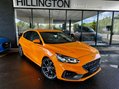 Ford Focus 2.3T EcoBoost ST Euro 6 (s/s) 5dr 3