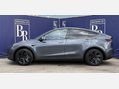 Tesla Model Y (Dual Motor) Long Range SUV 5dr Electric Auto 4WDE (384 bhp) 7