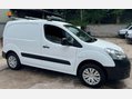Citroen Berlingo E 635 LX CVT FWD L1 H1 5dr 6