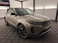 Land Rover Range Rover Evoque 1.5 P300e 12.2kWh R-Dynamic HSE Auto 4WD Euro 6 (s/s) 5dr 2
