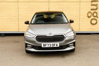 Skoda Fabia COLOUR EDITION MPI 5