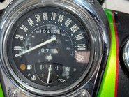 Kawasaki VN 1500 2000 ONLY 15K CUSTOM PAINT JOB PROJECT CRUISER BIKE 19