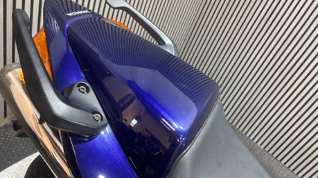 Honda VFR 2003 ONLY 18K VTEC LONG MOT WARRANTY 800CC TOURER 19