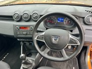 Dacia Duster 1.5 ESSENTIAL DCI 5 Dr 10