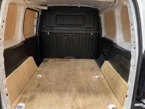 Citroen Berlingo 650 ENTERPRISE EDITION M BLUEHDI 8