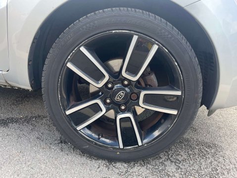 Kia Soul 1.6 Soul 2 5dr 26