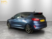 Ford Fiesta 1.0T EcoBoost MHEV ST-Line Edition Hatchback 5dr Petrol Manual Euro 6 (s/s) 9