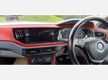 Volkswagen Polo BEATS TSI 9
