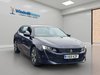 Peugeot 508 1.5 BlueHDi Allure Euro 6 (s/s) 5dr
