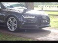 Audi S7 4.0 S7 Sportback TFSI Quattro Semi-Auto 4WD 5dr 7