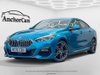 BMW 2 Series 1.5 218i M Sport Saloon 4dr Petrol DCT Euro 6 (s/s) (140 ps)