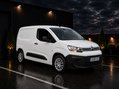 Citroen Berlingo 1.5 Berlingo 1000 Enterprise Blue HDi S/S 1