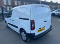 Citroen Berlingo 1.6 HDi 625 Enterprise L1 5dr 4