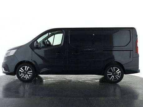 Renault Trafic SL30 Blue dCi 150 Extra Sport 8
