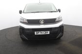 Vauxhall Vivaro Double Cab 2.0 Turbo D Prime H1 Euro 6 (145 ps) 35