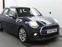 Mini Hatch 1.5 Cooper Seven 5dr