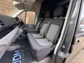 Volkswagen Crafter 2.0 Crafter CR35 Trendline TDI 27