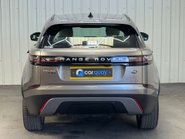 Land Rover Range Rover Velar 2.0 Range Rover Velar SE D180 Auto 4WD 5dr 37