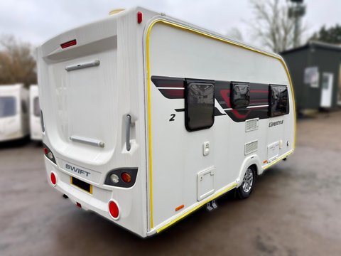 Sprite Sprite Alpine 2 Lifestyle 2 Special Edition 6