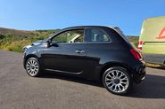 Fiat 500 1.0 MHEV Star Euro 6 (s/s) 2dr 4