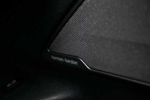 BMW 5 Series 2.0 530i M Sport Auto 4dr 46