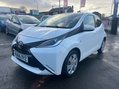Toyota Aygo 1.0 Aygo X-Play VVT-i 5dr 1