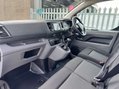Citroen Dispatch 1.5 Dispatch 1000 Enterprise Professional Blue HDi S/S 24
