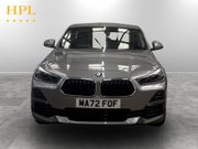 BMW X2 2.0 18d Sport SUV 5dr Diesel Auto sDrive Euro 6 (s/s) (150 ps) Alloys - Air 2