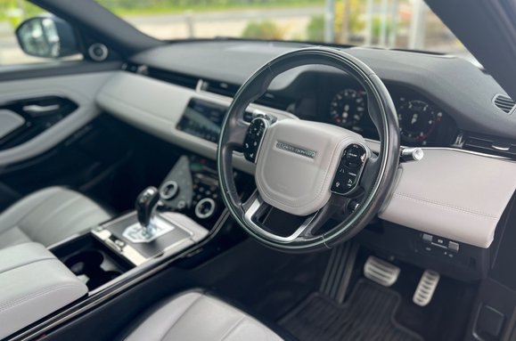 Land Rover Range Rover Evoque FIRST EDITION MHEV AUTO PAN ROOF 18