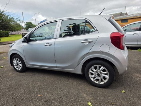 Kia Picanto 1.0 Picanto 2 5dr 7
