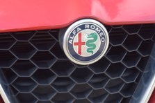 Alfa Romeo Giulia Td Lusso Ti 5