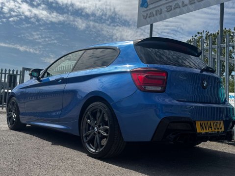 BMW 1 Series 3.0 M135i Hatchback 3dr Petrol Auto Euro 6 (s/s) (320 ps) 13