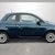 Fiat 500 1.2 Lounge 3dr 9