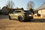 Lamborghini Urus 4.0 V8 BiTurbo Performante Auto 4WD Euro 6 5dr 8