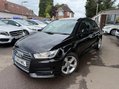 Audi A1 1.6 TDI Sport Euro 6 (s/s) 3dr 1